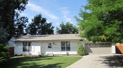 2203 Coyote Pl in Fort Collins, CO - Building Photo - Building Photo