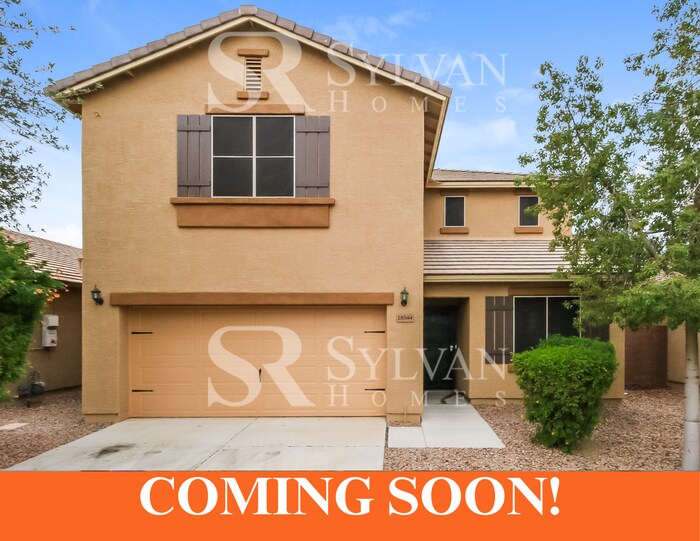 18544 N Lariat Rd in Maricopa, AZ - Building Photo
