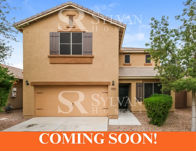 property at 18544 N Lariat Rd