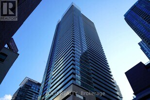 80 John St in Toronto, ON - Building Photo