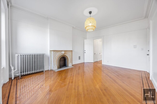 172 Washington Park-Unit -2 in Brooklyn, NY - Foto de edificio - Building Photo