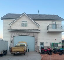 2441 S 4010 W, Unit Casita in Hurricane, UT - Building Photo