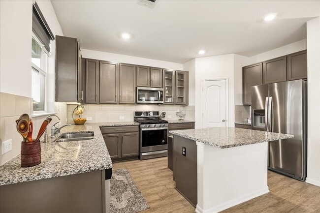 22207 Davenport Downs Ln