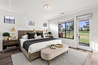 4176 Via Mattina in Palm Desert, CA - Building Photo - Building Photo