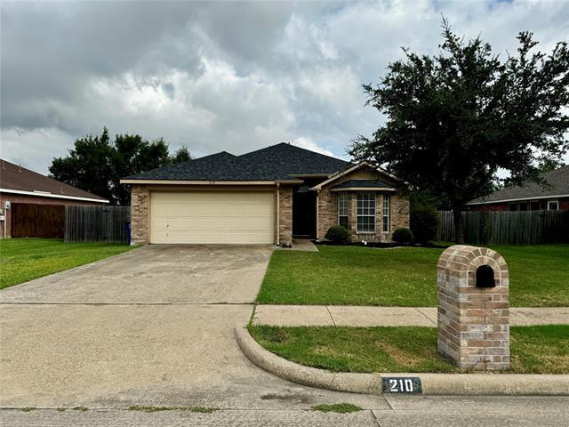 210 Windsor in Forney, TX - Building Photo - Building Photo
