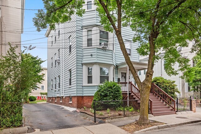 property at 52-54 Church St