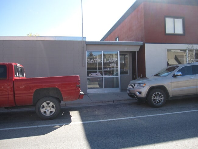 property at 11 S Woodard Ave