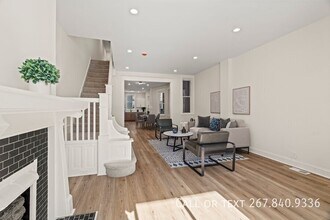 2921 W Oxford St in Philadelphia, PA - Building Photo - Building Photo