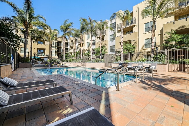 Enso in San Jose, CA - Foto de edificio - Building Photo