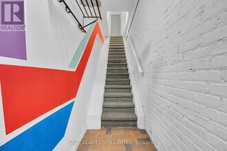 1108 St Clair Ave W in Toronto, ON - Building Photo - Building Photo