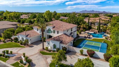 3452 E Ivyglen Cir in Mesa, AZ - Building Photo - Building Photo