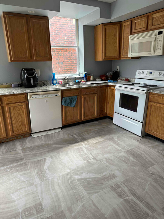 2607 N 6th St, Unit Apt B in Harrisburg, PA - Building Photo