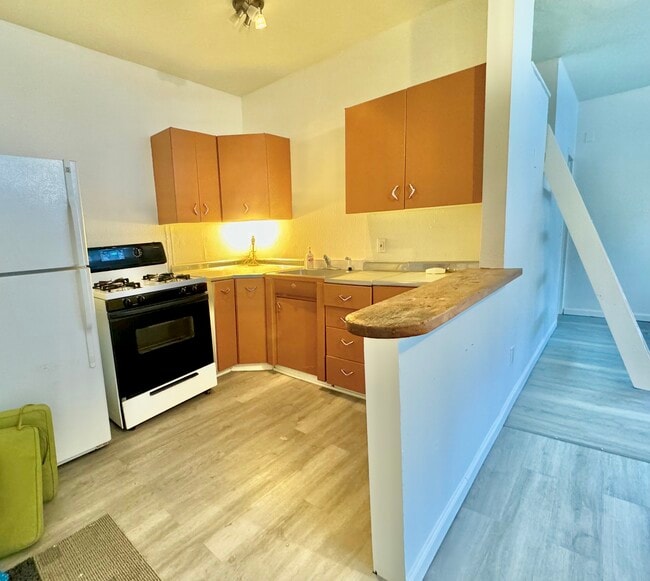 312 Ruxton Ave, Unit Unit 1 in Manitou Springs, CO - Building Photo - Building Photo