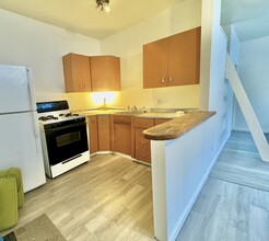 312 Ruxton Ave, Unit 1 in Manitou Springs, CO - Building Photo - Building Photo