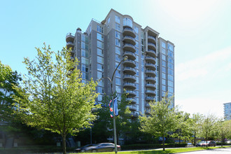 Coronado at the Palms in Richmond, BC - Building Photo - Building Photo