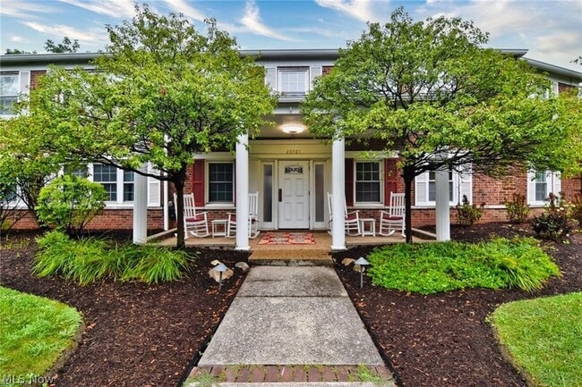 property at 20301 Shelburne Rd