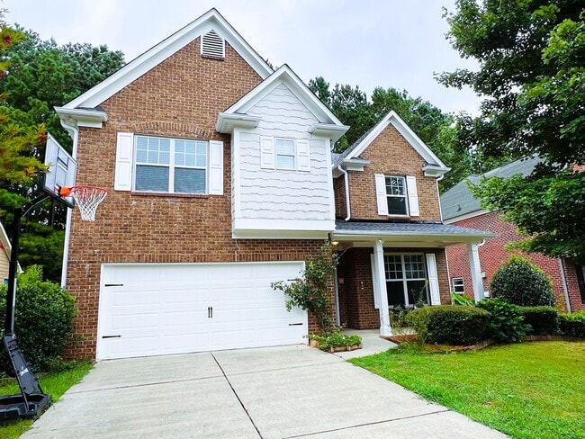 property at 3015 Carrick Rd