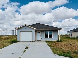 4103 E 61st St in Lubbock, TX - Building Photo