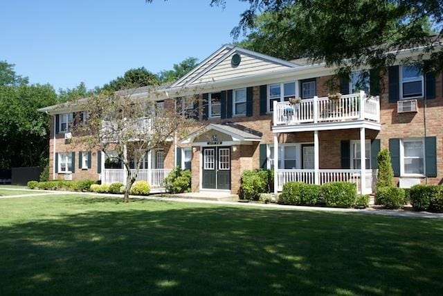 property at 1355 Roanoke Ave