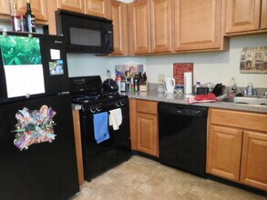 73 Empire St in Boston, MA - Foto de edificio - Building Photo