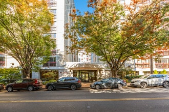 The Aurora Condominiums in Silver Spring, MD - Building Photo - Building Photo