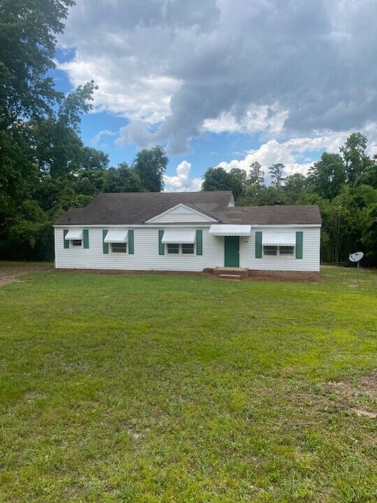4329 Old Macon Rd in Columbus, GA - Building Photo
