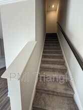 5322 River Reach Dr in Raleigh, NC - Building Photo - Building Photo