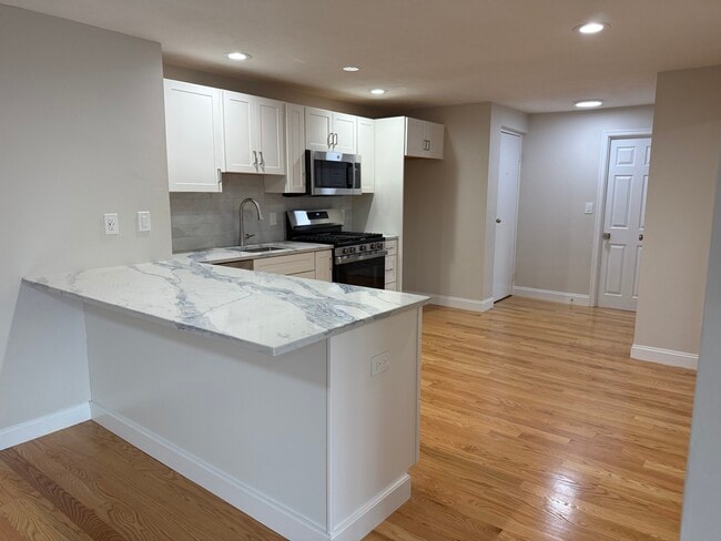 property at 15 Main St