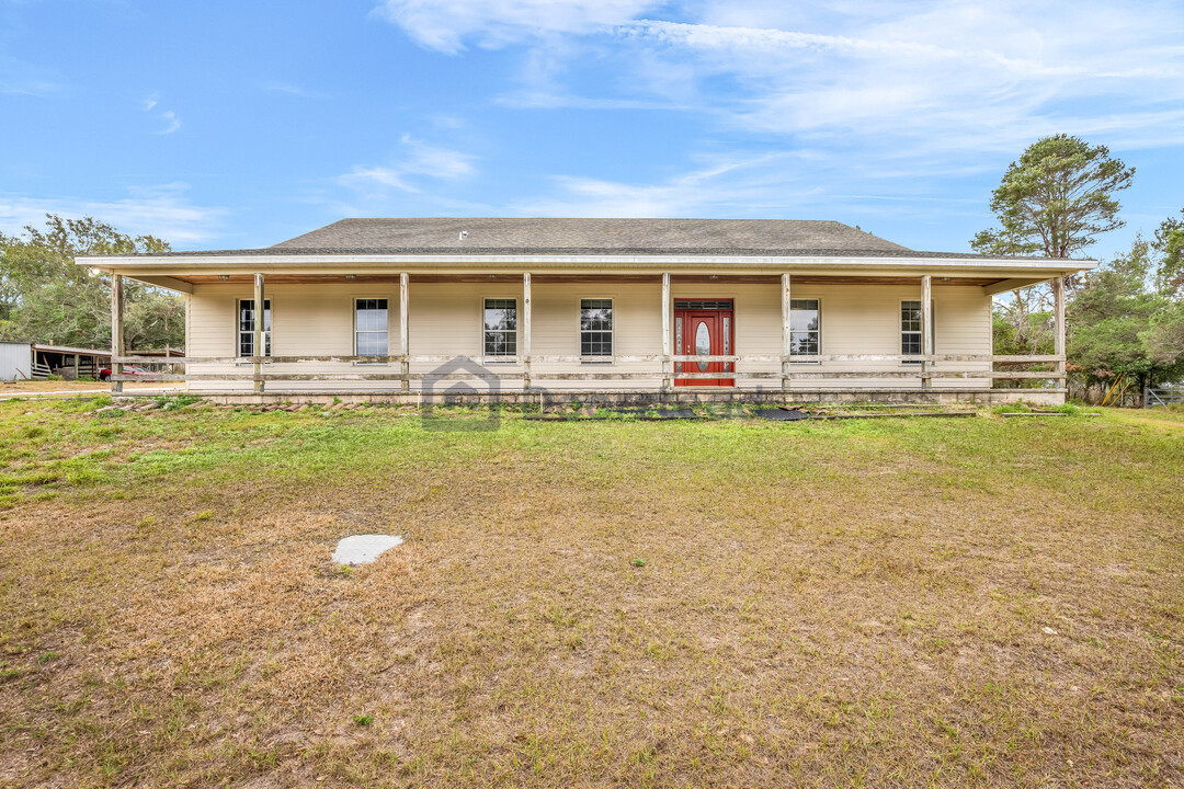 14916 Johns Lake Rd in Clermont, FL - Building Photo