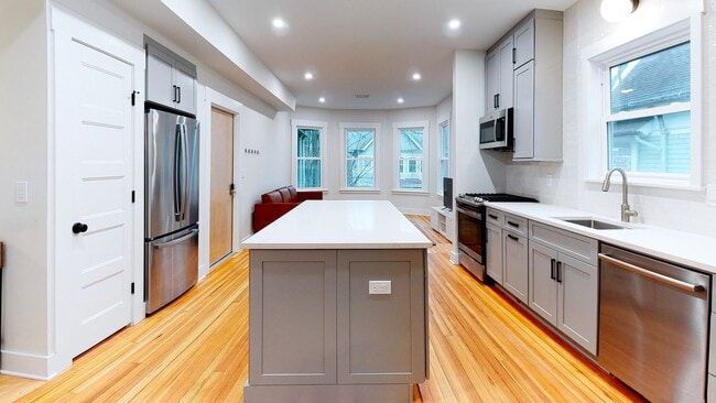 property at 276-278 Willow St