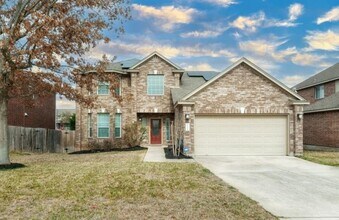 219 Tulip Trail Bend in Cedar Park, TX - Foto de edificio - Building Photo