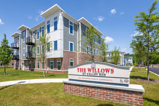 The Willows at Valley Run Apartments