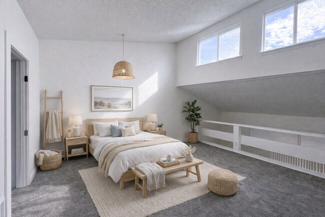 1100 Turner St, Unit Unit 202 in Clearwater, FL - Foto de edificio - Building Photo