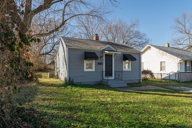 1311 N Fremont Ave in Springfield, MO - Building Photo - Building Photo