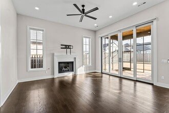 3505 SW Radiance Ave in Bentonville, AR - Building Photo - Building Photo