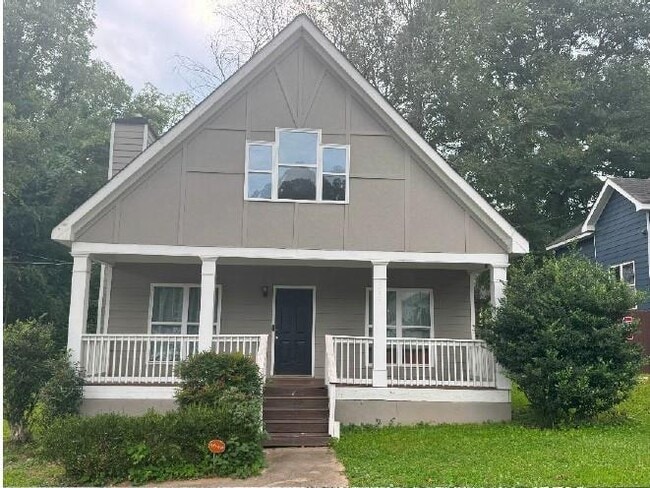 property at 1005 Linam Ave SE