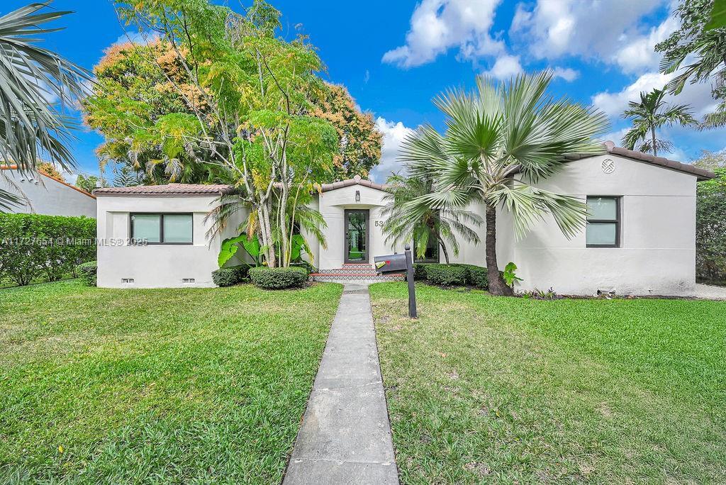 53 NE 106th St in Miami Shores, FL - Building Photo