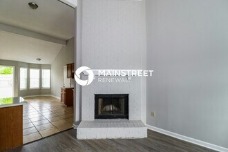 5336 Timber Ridge Dr in Memphis, TN - Building Photo - Building Photo