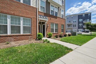 4642 Wistar Creek Dr in Henrico, VA - Building Photo - Building Photo