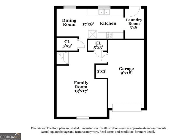 4707 Greenway Rd NW in Norcross, GA - Building Photo - Building Photo