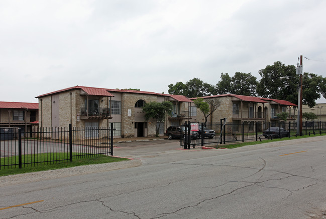 Maravilla in Dallas, TX - Foto de edificio - Building Photo