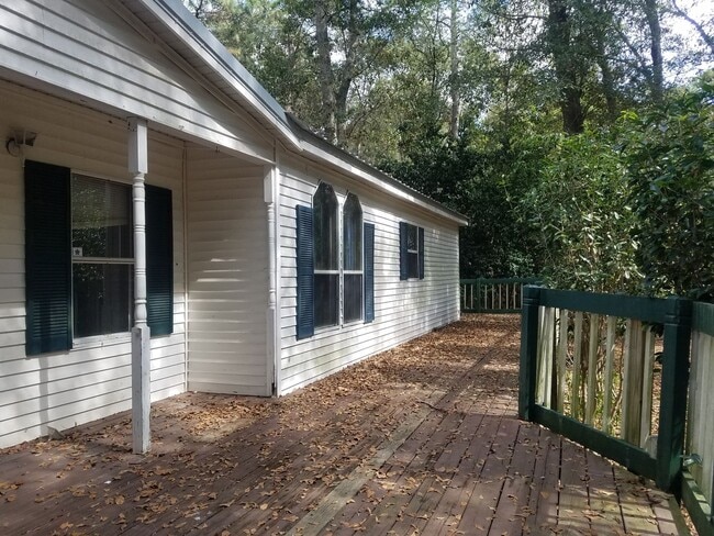 4478 Small Pond Ln in Tallahassee, FL - Building Photo - Building Photo