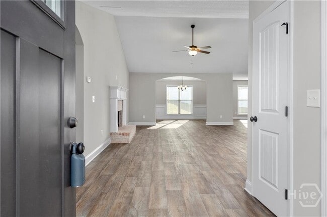 2164 Savannah Dr in Jefferson, GA - Building Photo - Building Photo