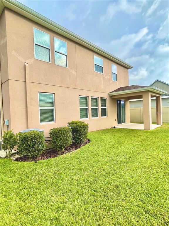 21648 Southern Charm Dr in Land O Lakes, FL - Building Photo - Building Photo