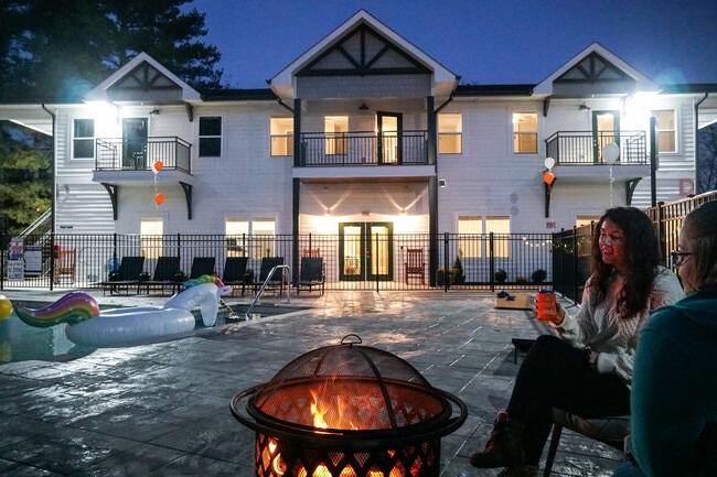 The Adelade in Knoxville, TN - Building Photo - Building Photo