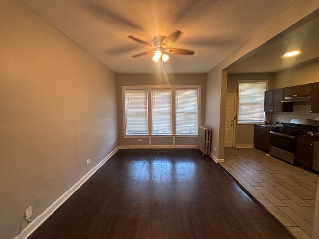 4530-4532 S Calumet Ave in Chicago, IL - Building Photo - Building Photo
