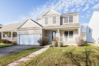 5384 Winters Run Rd in Dublin, OH - Building Photo - Building Photo