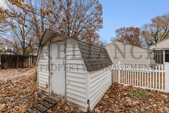 209 N Topeka St in Haven, KS - Building Photo - Building Photo