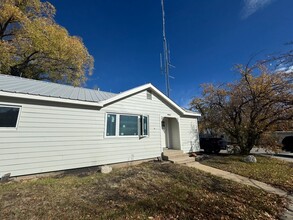 1206 S Lincoln Ave in Steamboat Springs, CO - Building Photo - Building Photo