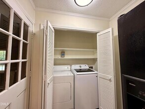 501 Atchison St in Garner, NC - Foto de edificio - Building Photo